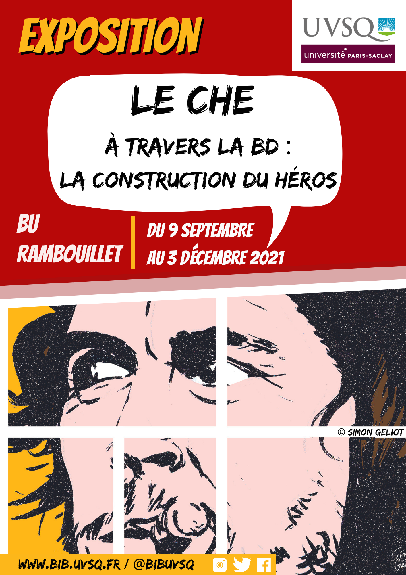 Expo Le Che