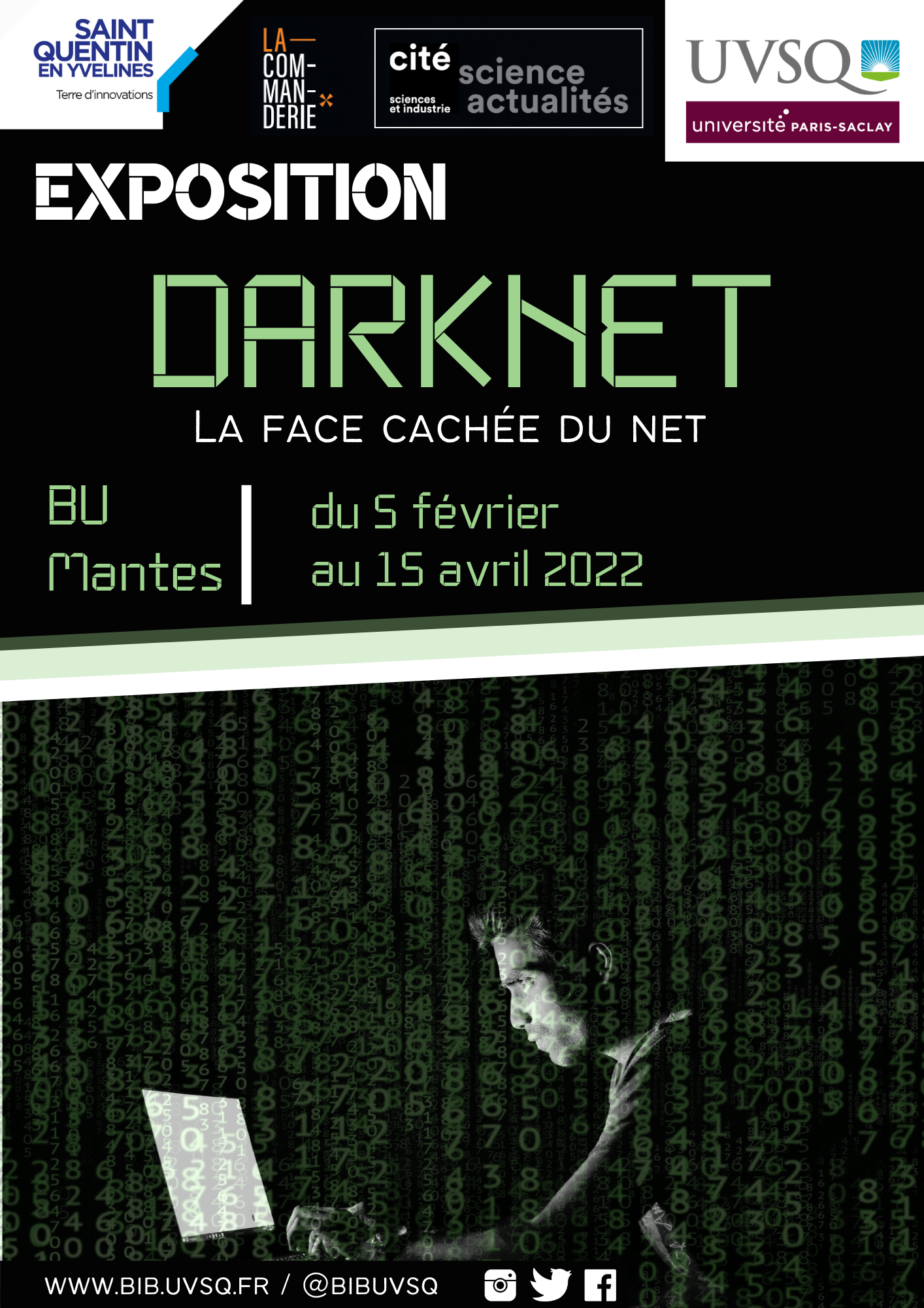 Expo Darknet