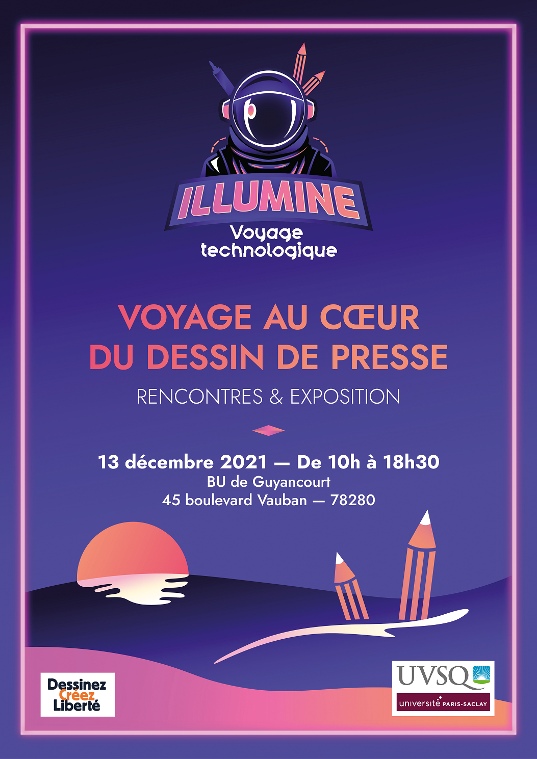 Colloque IlluMine