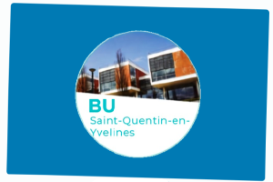 Formations - BU SQY