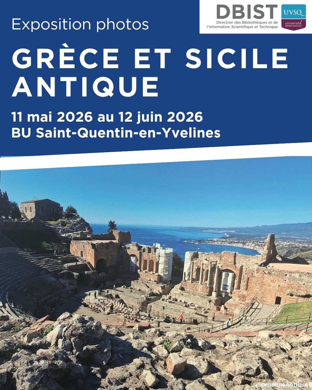 Grèce et Sicile antique
