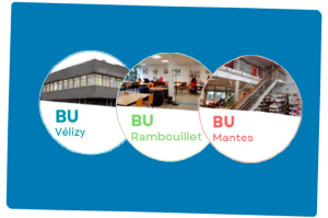 Formations - BU des IUT