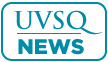 UVSQnews, toute l'actualité de l'UVSQ