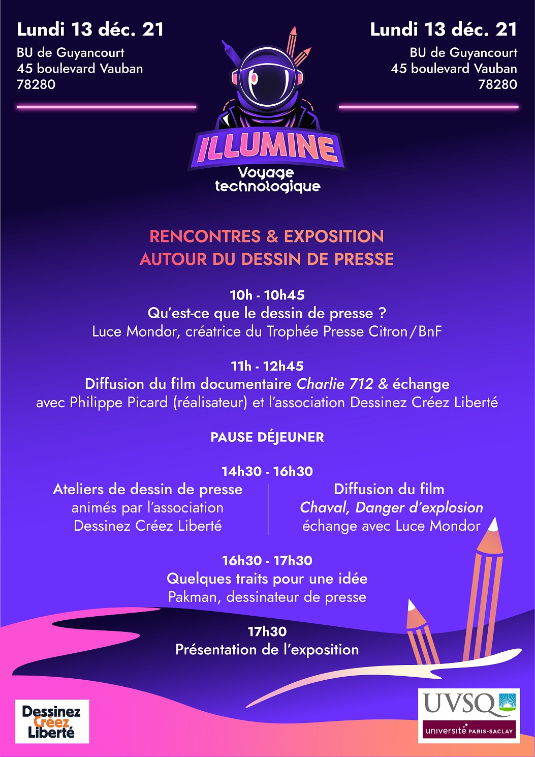 Programme IlluMine