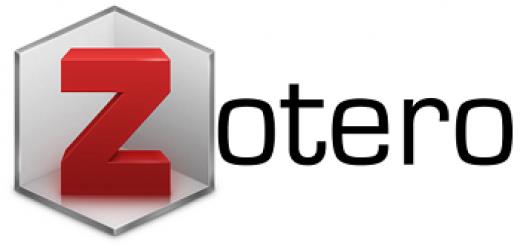 Zotero